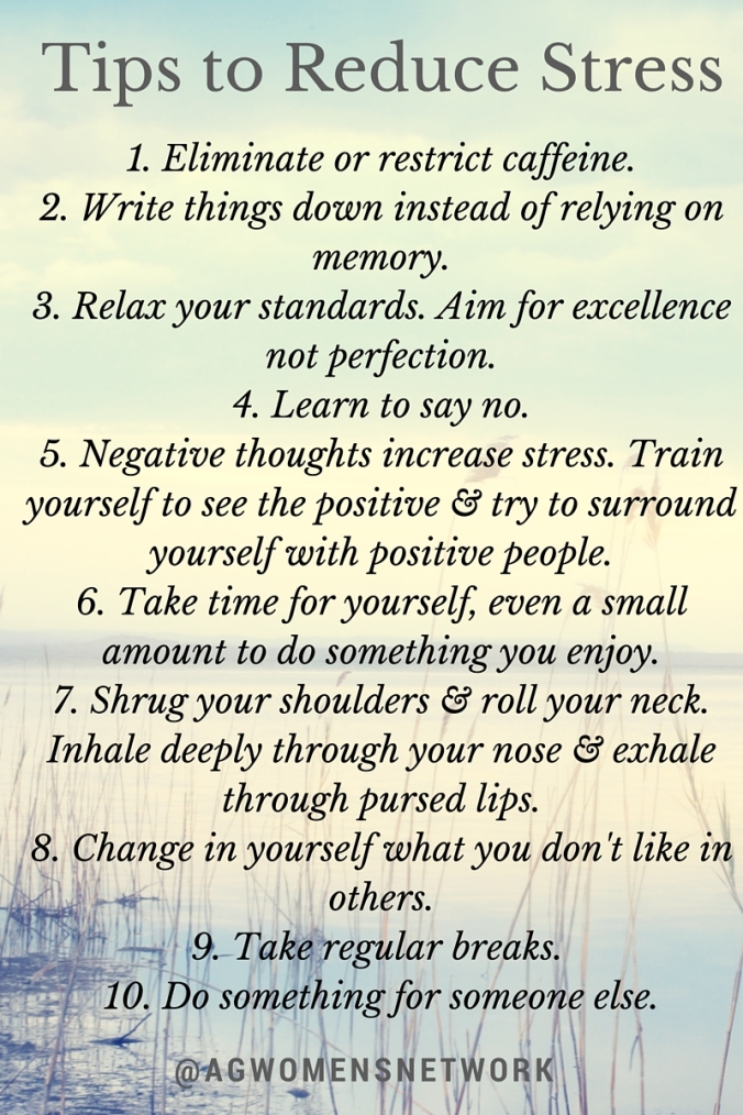 Tips-to-Reduce-Stress
